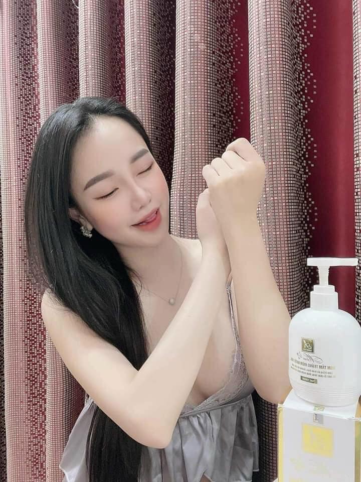 Nàng nào siêu lười nhưng vẫn muốn trắng thì tìm tắm trắng Phương Anh A COSMETICS nha