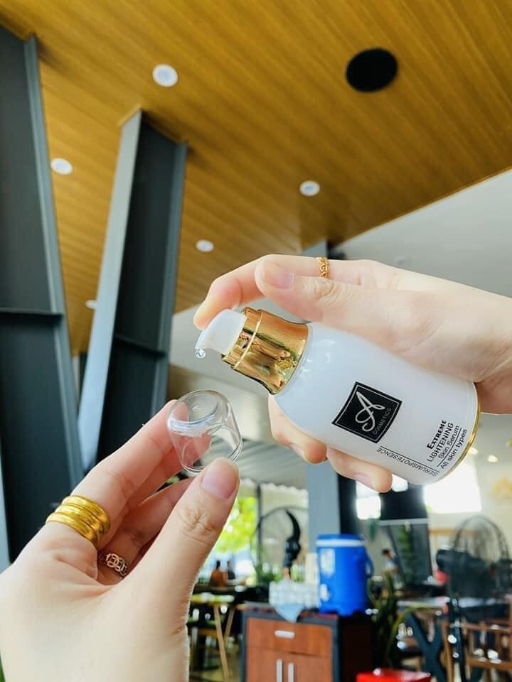 Đã hơn đôi mươi rồi mà không chăm da với Serum A Cosmetics thì đợi đến khi nào??