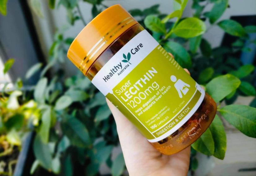 Bí quyết cho cam chanh thành bưởi với mầm đậu nành Healthy Care