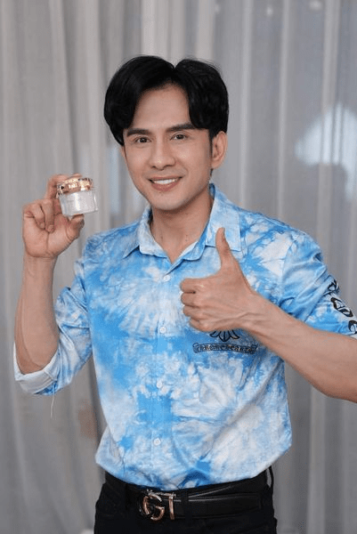 Dakami K White Ban Ngày 3 In 1- Dưỡng Da Trắng Sáng Tại Nhà Hiệu Quả Như Đi Spa!