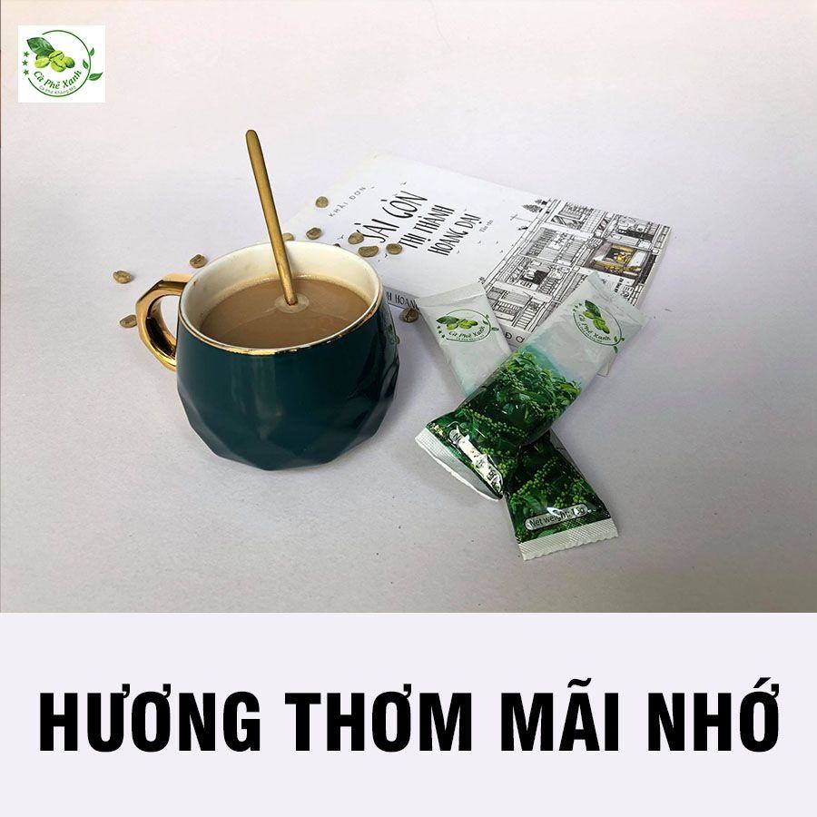 SẢNG KHOÁI NGÀY DÀI CÙNG LY CÀ PHÊ THƠM NGON, MÁT LẠNH