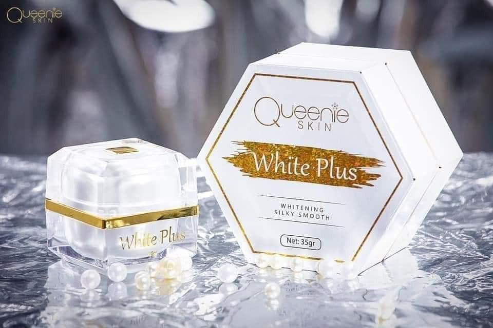 Chỉ cần 1 phút 30s mỗi ngày da auto xinh chuẩn gái hàn với kem Face Lười Queenie Skin