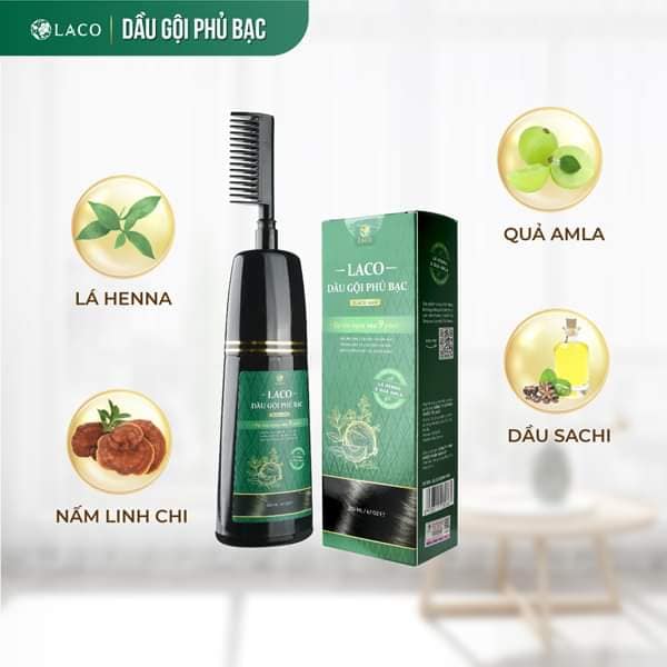 Đổi màu tóc đón tài lộc may mắn