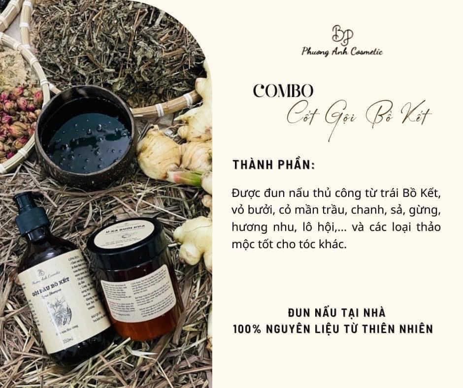 Sợ rụng mà không trị biết nào hết mấy bà