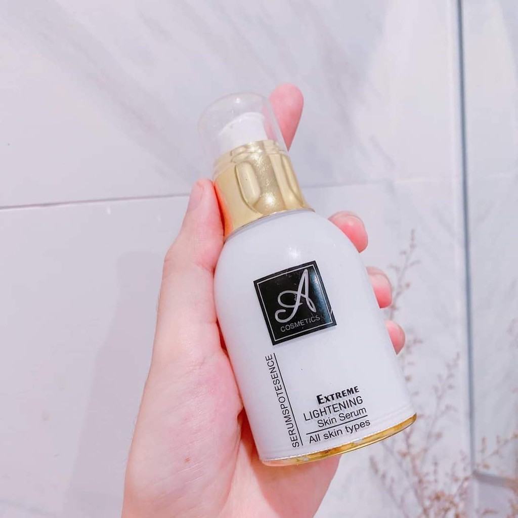 Serum Huyết thanh - A COMESTICS