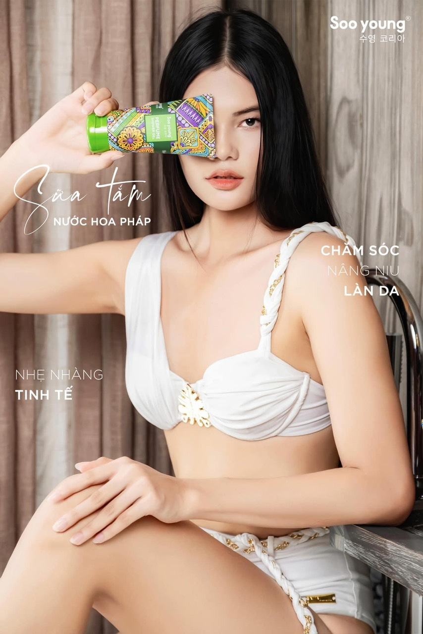Soo Young chúng tôi có đủ mọi mặt nguồn lực bệ phóng