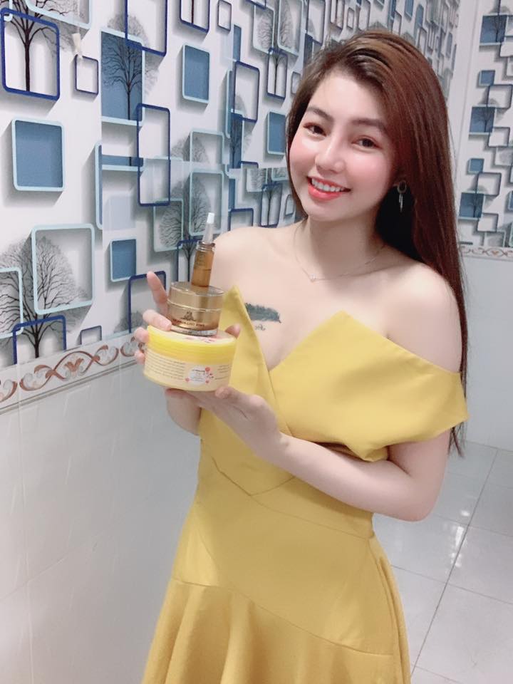 Phụ nữ - tất cả sẽ đều suông sẽ khi bạn đạt đến một chữ "đẹp" ❤️