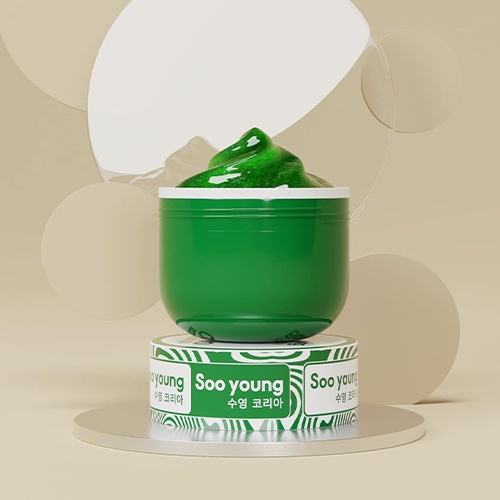 Tẩy Kỳ Lục Tảo Soo Young