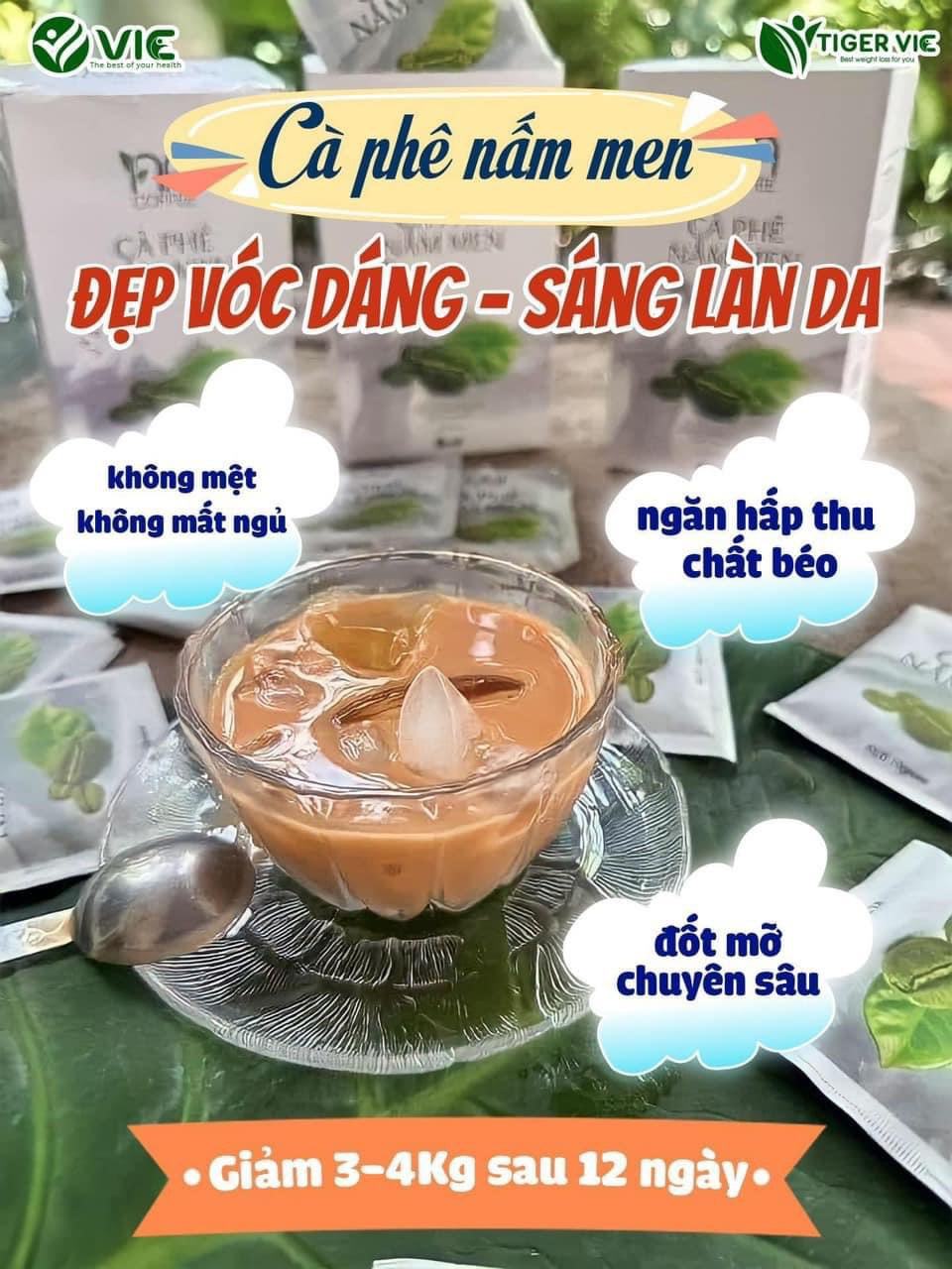 Lúc nhỏ mê sữa khi trưởng thành thích bia về già thích trà còn khi vấp ngã hoặc gặp khó khăn Thích Cà Phê
