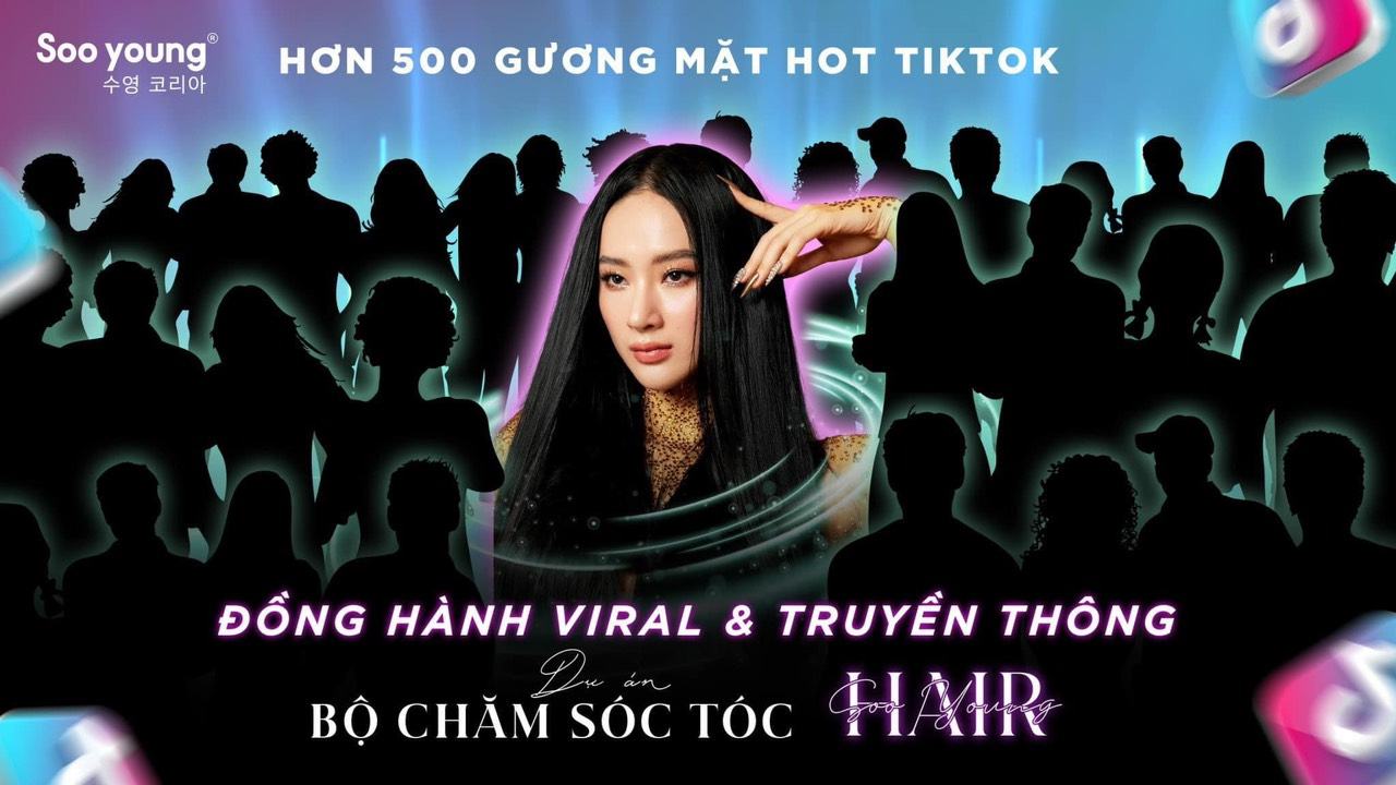 Lên độ phủ kinh điển nhất từ trước đến nay tại SooYoung