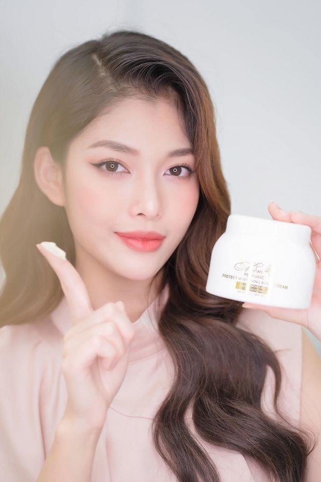 Cuối tuần rạng rỡ nhờ Kem body Mềm nước hoa