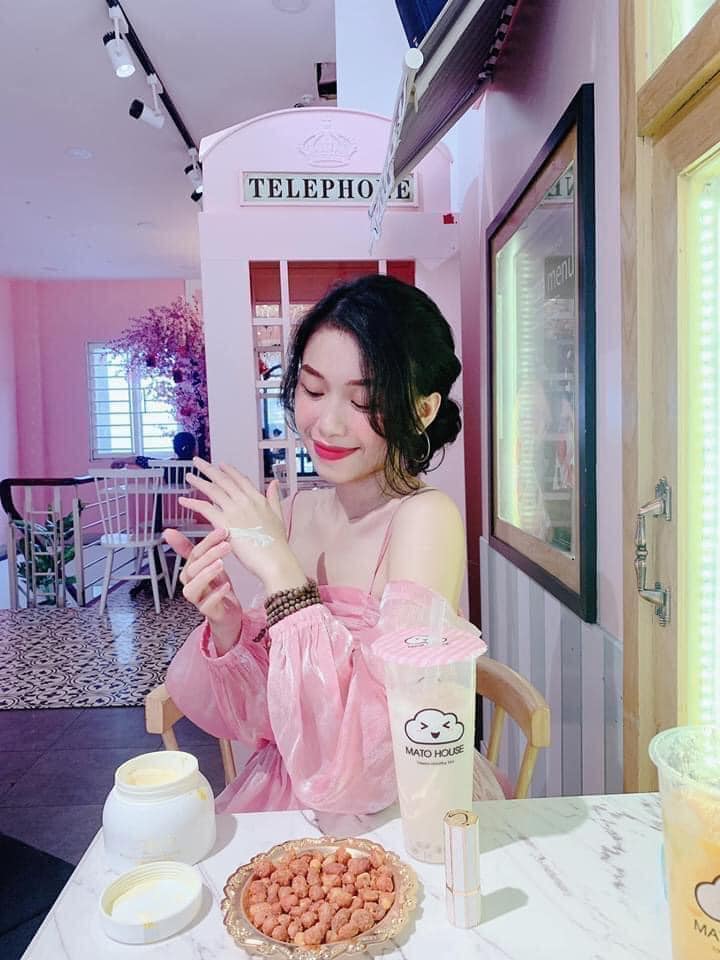 Kem Body Mềm Acosmetics version 2020 - xứng tầm bảo bối của phái đẹp