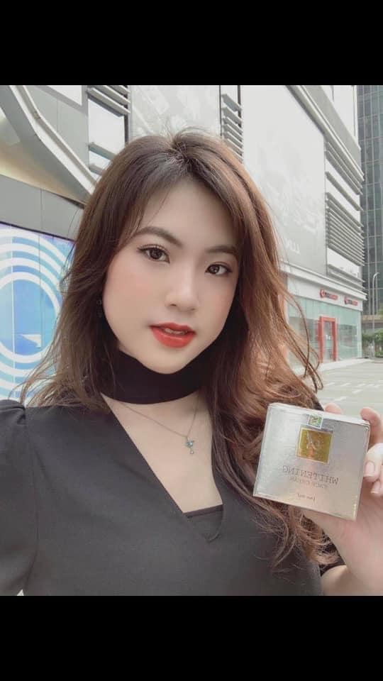 Mọi người ơi mua kem Face Pháp đi nào