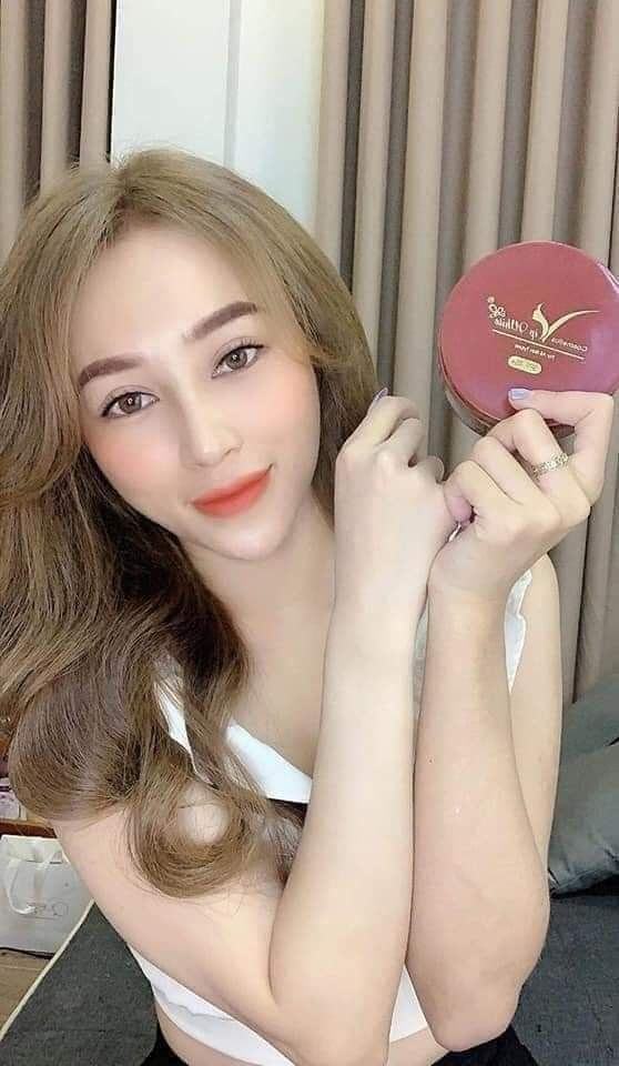 Kem body truyền trắng VIP White đánh thức vẻ đẹp tiềm ẩn