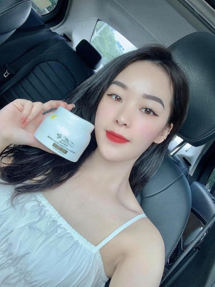 Kem body mềm - HOT chưa bao giờ có dấu hiệu HẠ NHIỆT