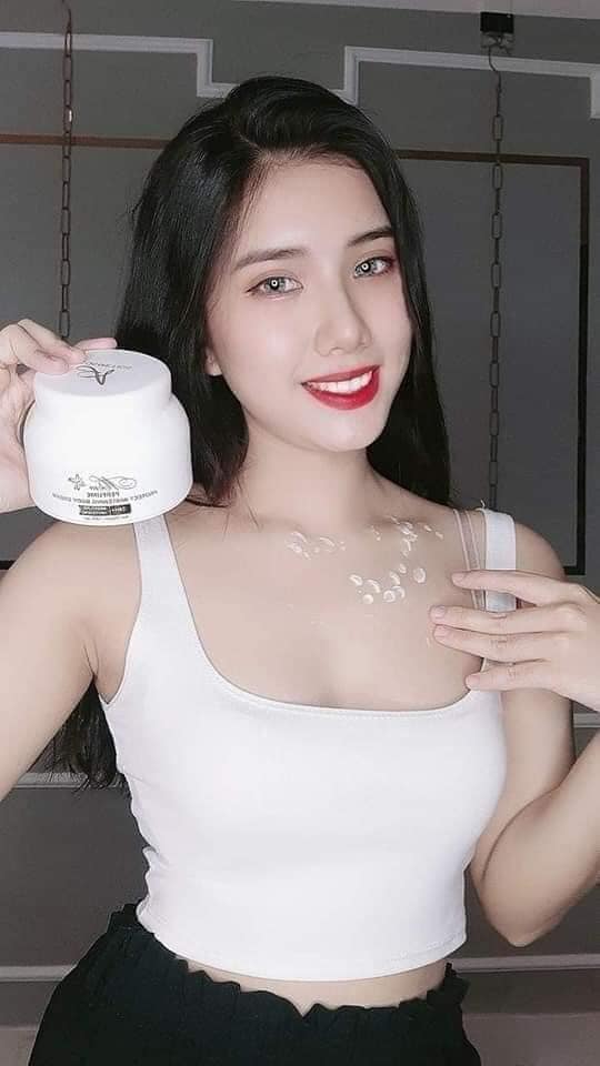 Chất kem vạn người mê trong đó có cả em