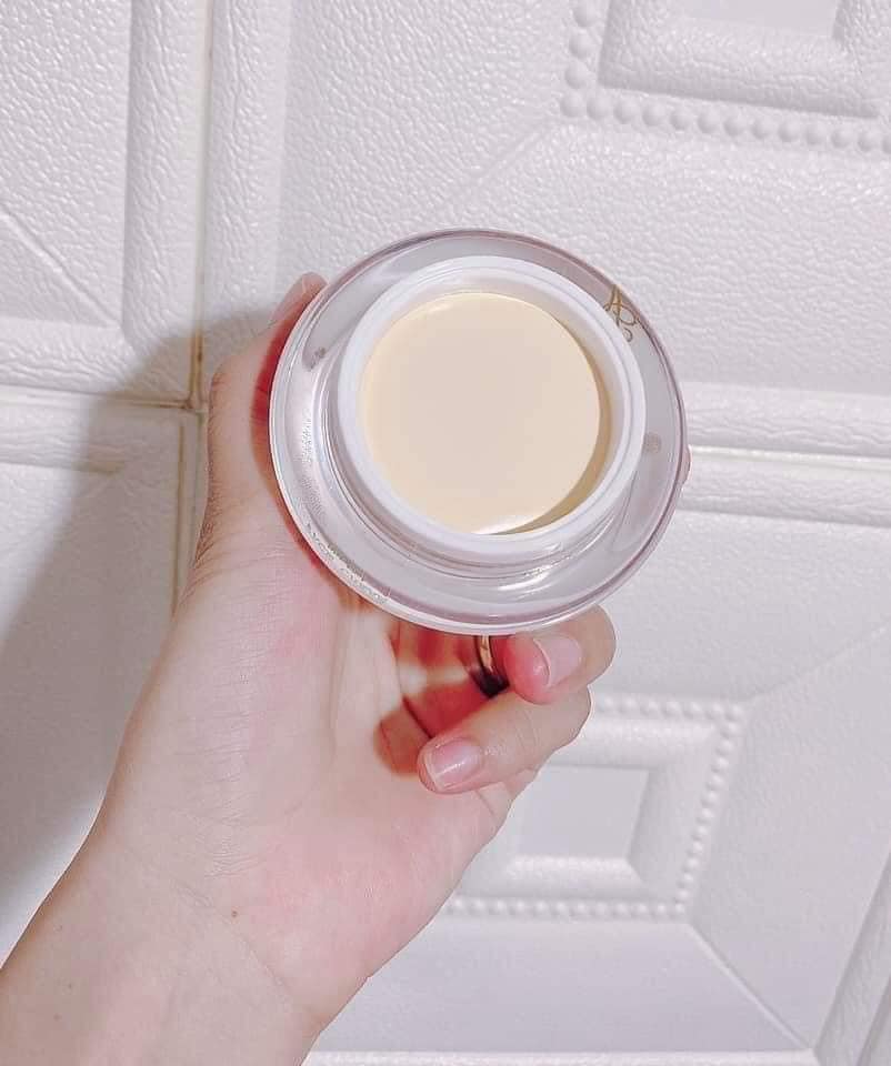Kem Face Pháp - chất kem ưng dễ sợ