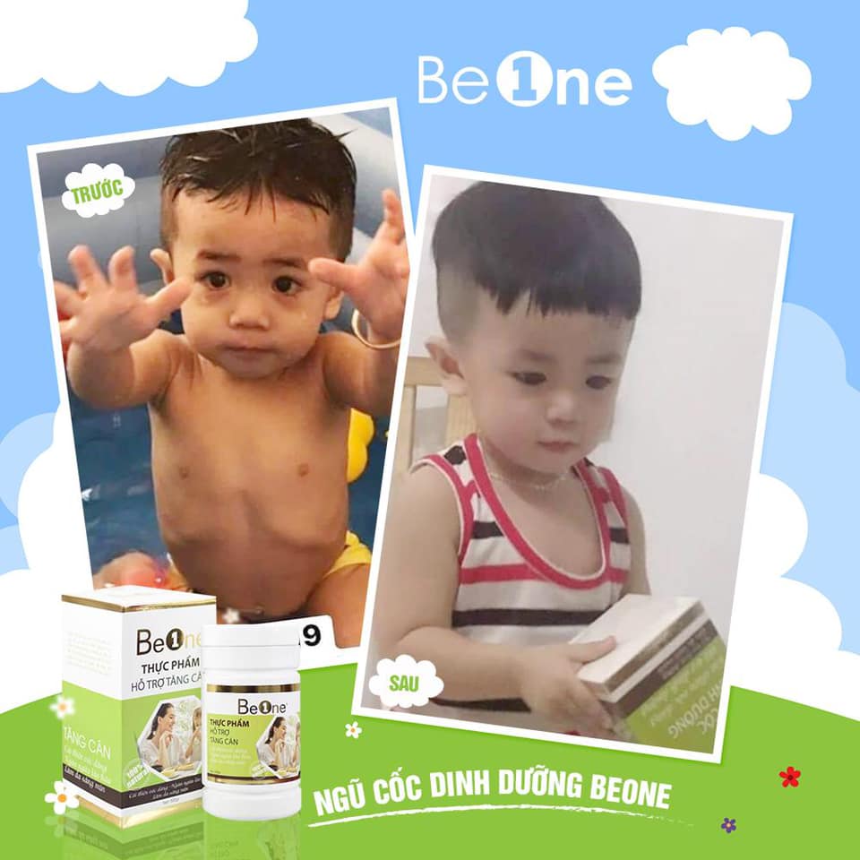 Chia sẻ của các mẹ về hành trình nuôi con cùng với Beone