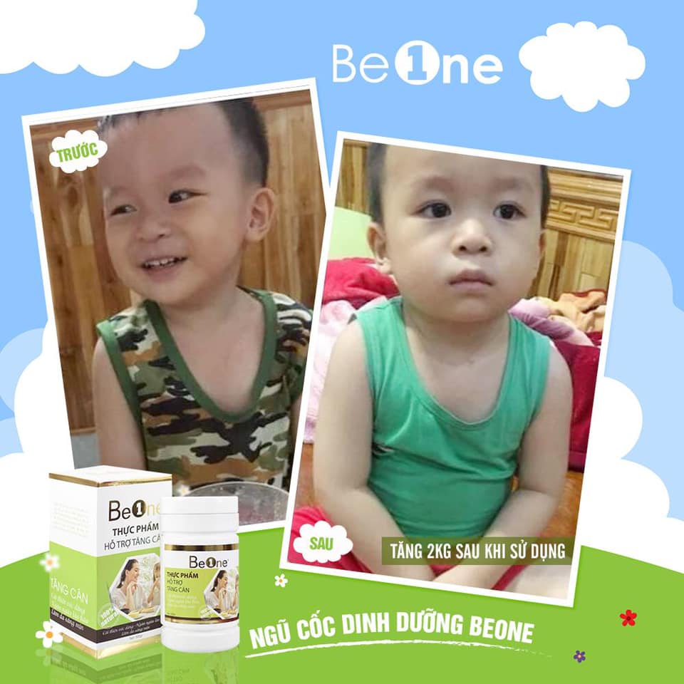 Chia sẻ của các mẹ về hành trình nuôi con cùng với Beone