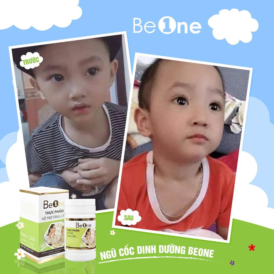 Chia sẻ của các mẹ về hành trình nuôi con cùng với Beone