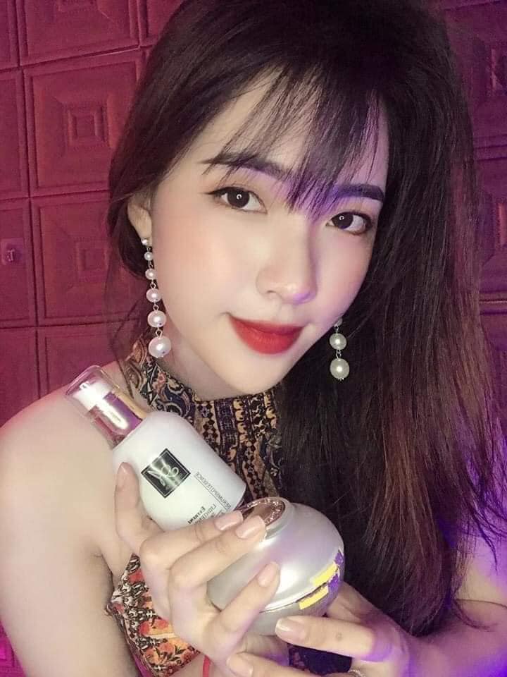 Combo đánh thức vẻ đẹp bị lãng quên của phụ nữ Việt