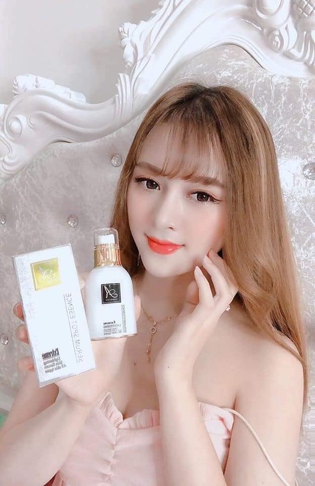 Serum Spot Essence  ĐÁNH THỨC LÀN DA RẠNG RỠ
