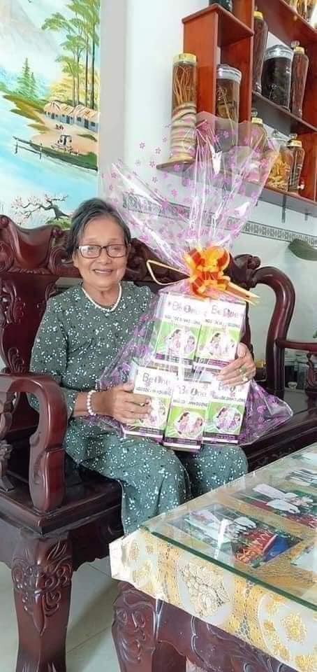 Lễ Vu Lan báo hiếu - Bạn có nghĩ sẽ tặng cho ông bà cha mẹ món quà sức khỏe không?