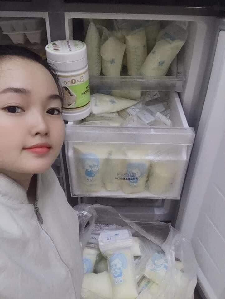 Bao nhiêu mẹ đang gặp phải tình trạng mất sữa?