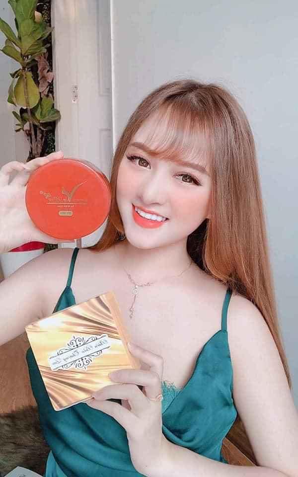 Kem body thượng lưu - giá bình dân - nhưng chất lượng thượng đỉnh