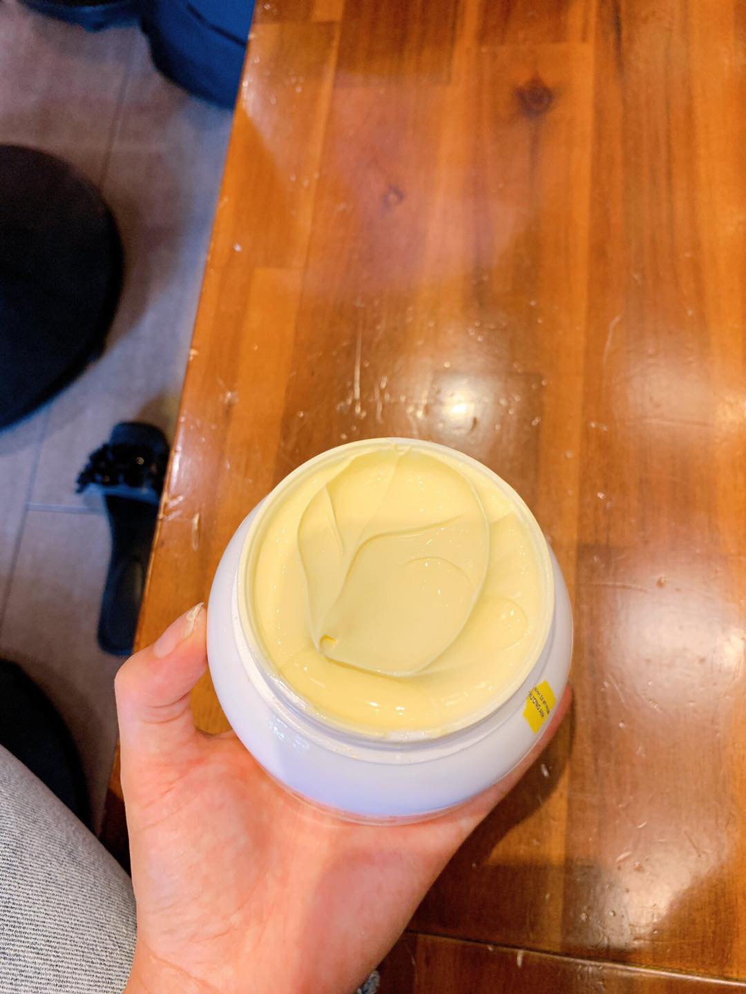Kem body mềm nước hoa - sản phẩm rẻ - chất lượng không hề rẻ
