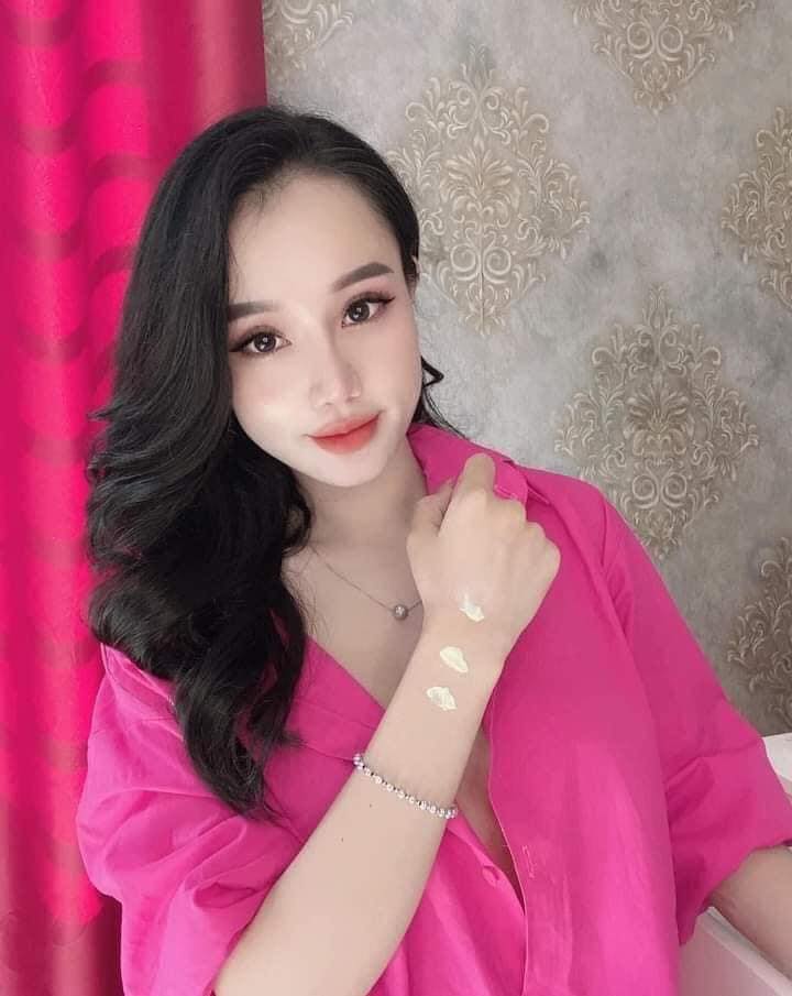 Kem Body Mềm luôn được các hotgirl ưa chuộng