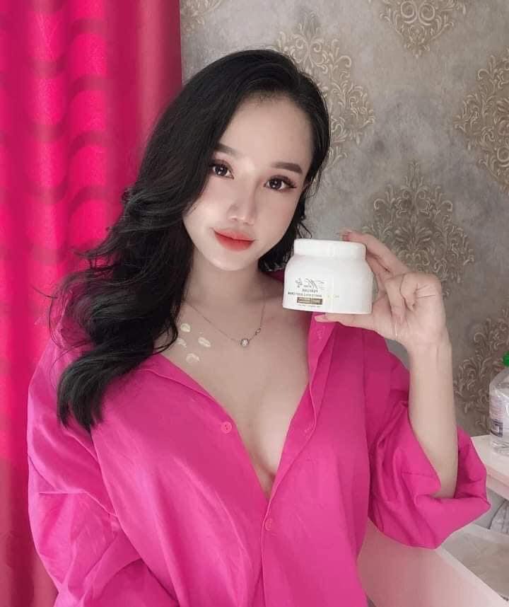 Kem Body Mềm luôn được các hotgirl ưa chuộng