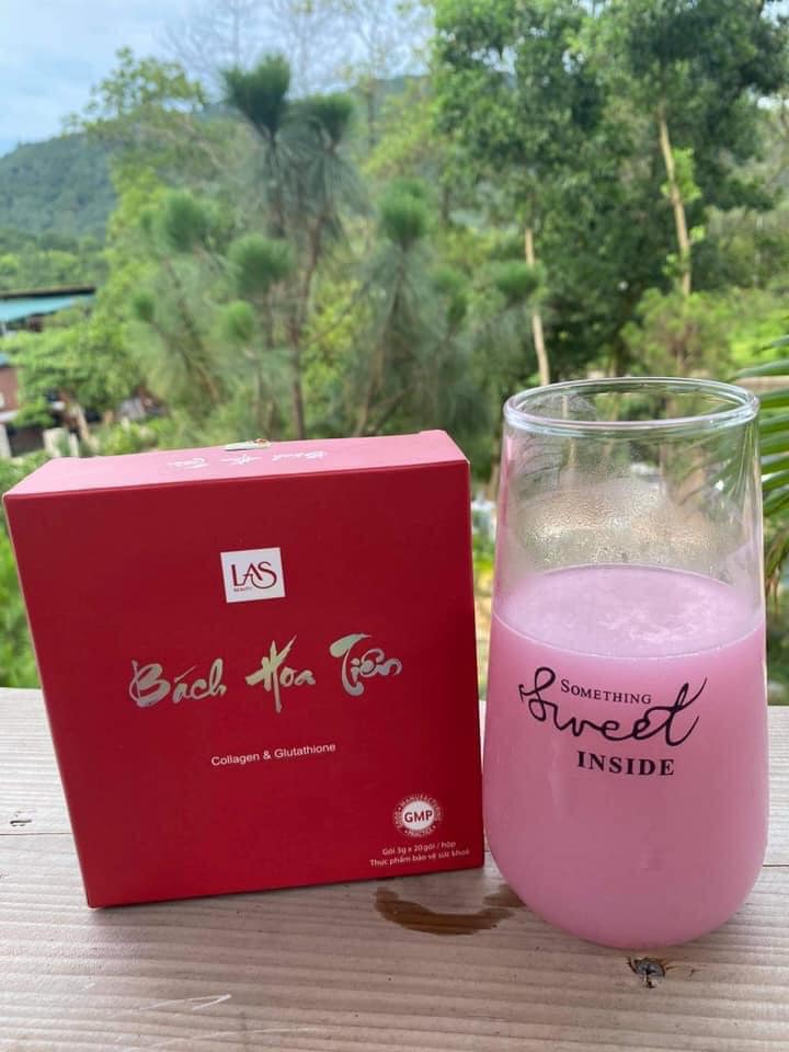 Sự thật về collagen của cốm Bách Hoa Tiên không phải ai cũng biết