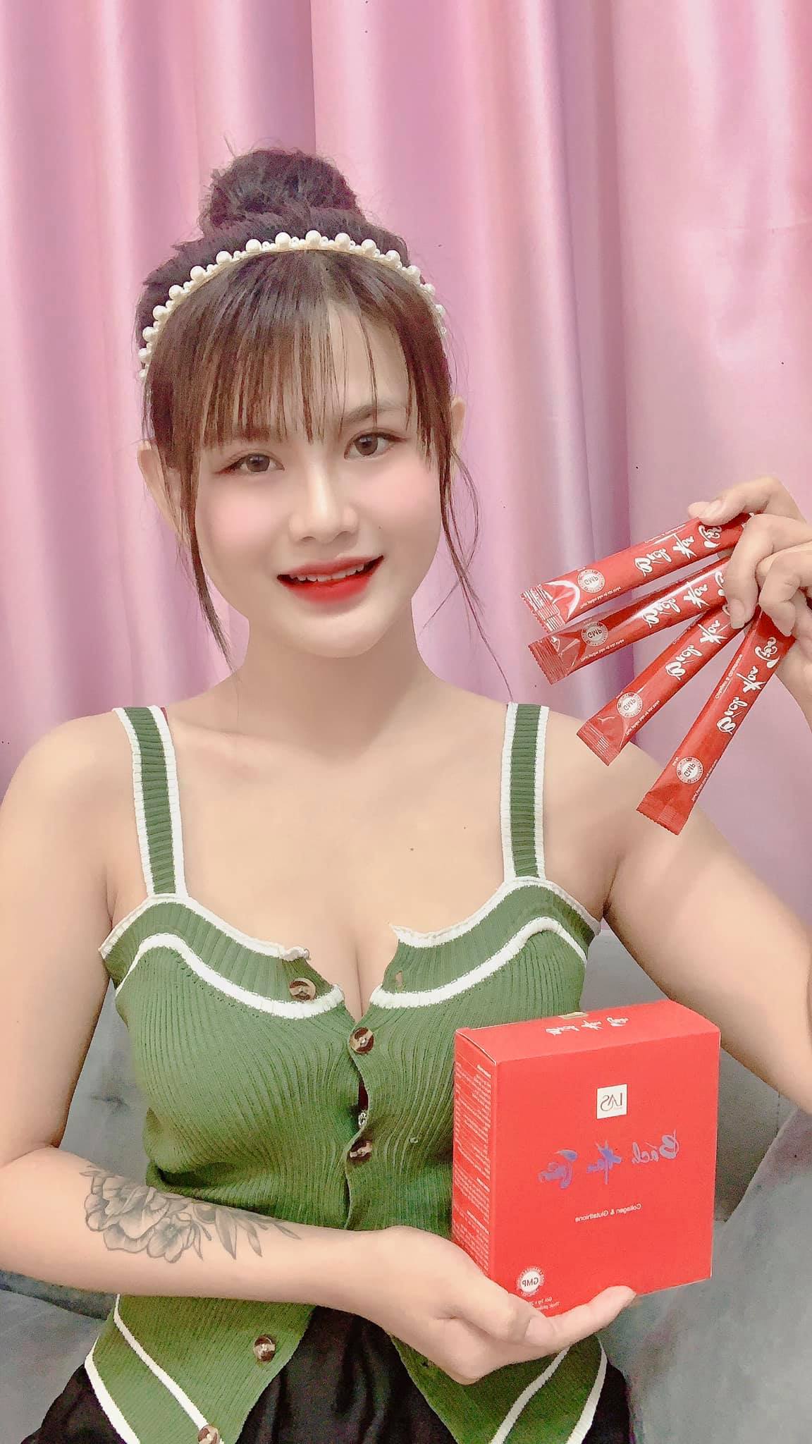 Không quan trọng bạn bao nhiêu tuổi với Bách Hoa Tiên Las Beauty