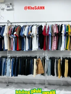 VẠN SỰ TÙY DUYÊN…😌 💗 Khách ở xa không ghé được thì mua online nha! 🛍️ Khách iu bấm 🔗 LINK ở tiểu sử để đặt hàng 📦 Ship toàn quốc 💕 #khosiann #sale #fypp #viral #quan12 #xuhuong #tamtrang