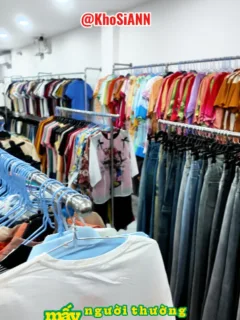 ĐẾN TRỜI XANH CÒN CÓ LÚC BỊ THIÊN HẠ CHÊ TRÁCH MÀ…🤧 💗 Khách ở xa không ghé được thì mua online nha! 🛍️ Khách iu bấm 🔗 LINK ở tiểu sử để đặt hàng 📦 Ship toàn quốc 💕#khosiann #sale #fypp #viral #quan12 #xuhuong #tamtrang