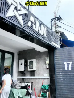 AI LÀ GÀ AI LÀ THÓC CÒN CHƯA BIẾT ĐÂU…🤣 💗 Khách ở xa không ghé được thì mua online nha! 🛍️ Khách iu bấm 🔗 LINK ở tiểu sử để đặt hàng 📦 Ship toàn quốc 💕 #khosiann #sale #fypp #viral #quan12 #xuhuong #tamtrang