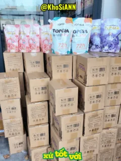 LẮM TIỀN CŨNG KHÓ MUA ĐƯỢC SỰ TRÂN QUÝ THẬT LÒNG... 💗 Khách ở xa không ghé được thì mua online nha! 🛍️ Khách iu bấm 🔗 LINK ở tiểu sử để đặt hàng 📦 Ship toàn quốc 💕 #khosiann #sale #fypp #viral #quan12 #xuhuong #khosiquanao #tamtrang
