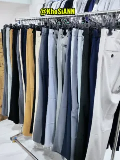 THẬT RA BÌNH MINH RẤT ĐÁNG SỢ…🤧 💗 Khách ở xa không ghé được thì mua online nha! 🛍️ Khách iu bấm 🔗 LINK ở tiểu sử để đặt hàng 📦 Ship toàn quốc 💕 #khosiann #sale #fypp #viral #quan12 #xuhuong #tamtrang #khosiquanao