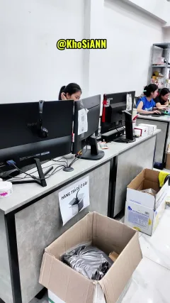 LÀM KIỂU NÀY COI BỘ NGON À😁 💗 Khách ở xa không ghé được thì mua online nha! 🛍️ Khách iu bấm 🔗 LINK ở tiểu sử để đặt hàng 📦 Ship toàn quốc 💕