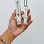 Nước Hoa Luxury Dubai Màu Trắng Mùi Nam 10ml - Hương Thơm Tươi Mát Sang Trọng