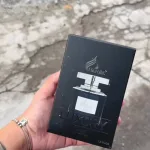 Nước Hoa Nam Charme Luxury 50ml - Mùi Hương Lịch Lãm Sang Trọng