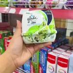 Sáp Thơm Glade Sáp Khử Mùi 180g Hương Hoa Lài 11x9cm
