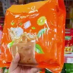 Trà Sữa Hòa Tan Trần Quang 24 Gói 480g - Phiên Bản Mới