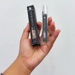 Nước Hoa Luxury Dubai Luxury Black Màu Đen Mùi Nam Nữ 10ml - Hương Thơm Sang Trọng Cuốn Hút