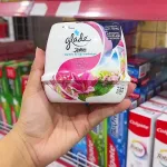 Sáp Thơm Glade Sáp Khử Mùi 180g Hương Hoa 11x9cm