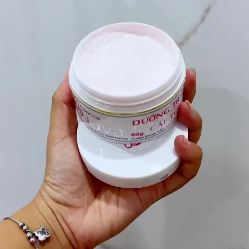 Kem Body Enova 60g