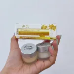 Combo Kem Face Chành Ni Ngày Đêm 10g/hủ