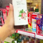 Nước Hoa Xịt Phòng Neo Aroma Hương Trà Hoa Hồng 500ml - Nước Xịt Phòng Neo Aroma