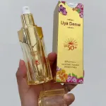 Kem Chống Nắng Liya Deme SPF50+ PA+++ 40ml - Hỗ Trợ Cấp Ẩm Bảo Vệ Da